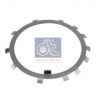 PE 9463560073 Lock Washer, differential drive flange fastening